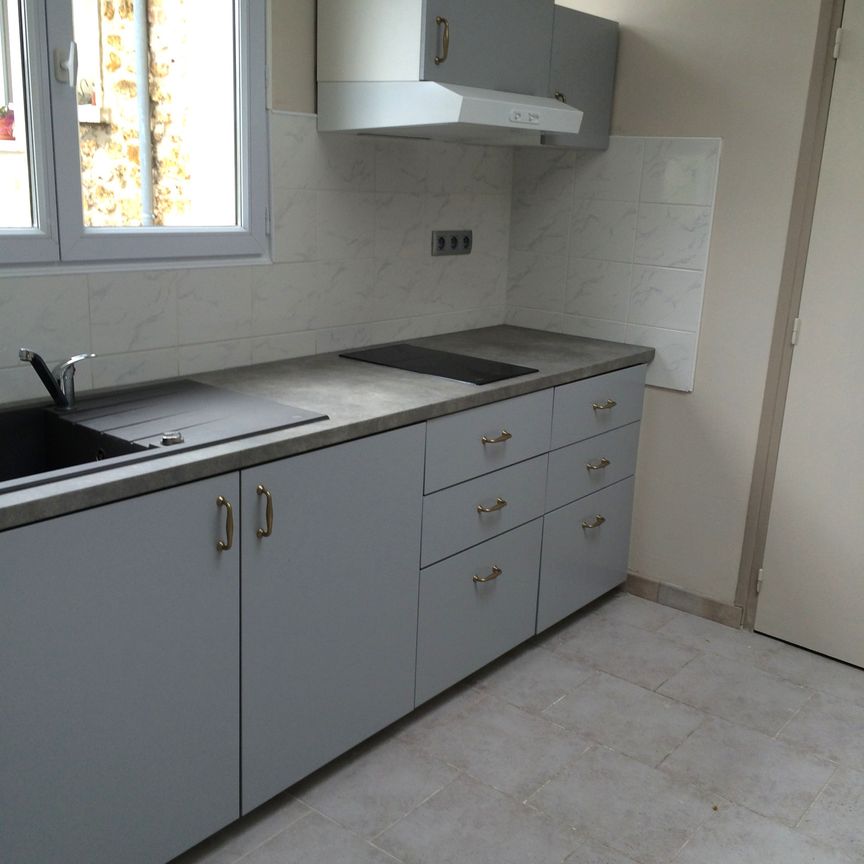 Location Appartement 2 pièces 28m² VILLENEUVE LE ROI 94290 - Photo 1