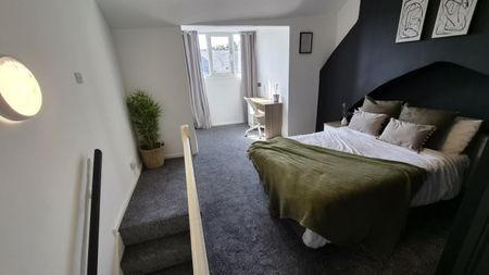 1 bed House Share - To Let - Photo 3