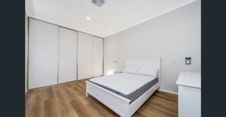 TWO MASTER BEDROOMS WITH ENSUITE & PARTIALLY FURNISHED - Photo 5