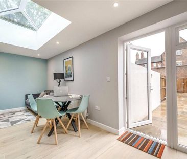 1 bedroom terraced house to rent - Photo 2