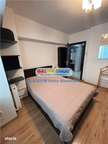 Apartament 3 Camere Calea Calarasilor - Piata Muncii - Parcare - Fotografie 4