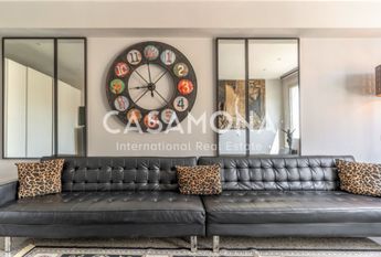 Unique 1 Bedroom Apartment Close to Arc de Triomf