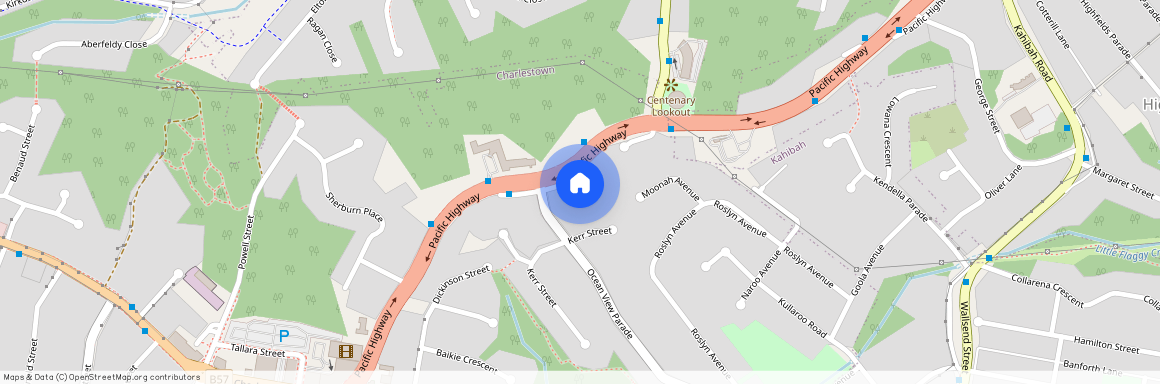 2/285 Pacific Highway, NSW 2290, Charlestown