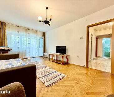 Ap 2 camere | decomandat | Capitol | 56 mp | Gaze | termen lung - Photo 5