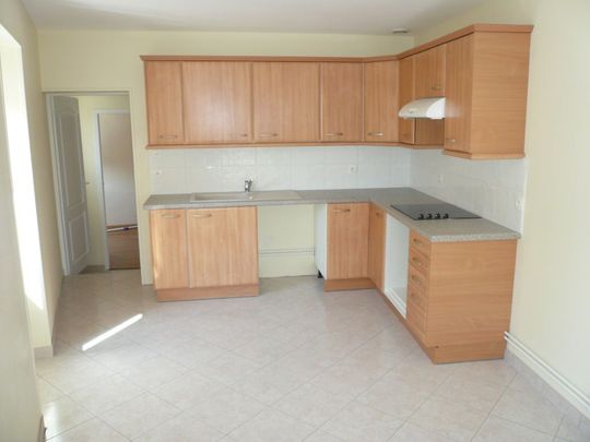 Location Appartement 3 pièces 71m² - Photo 1