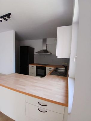 Appartement te huur - Photo 1
