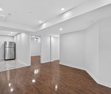 For Lease - 19 Treadgold Road Unit# Basement, Brampton, Ontario - Photo 6