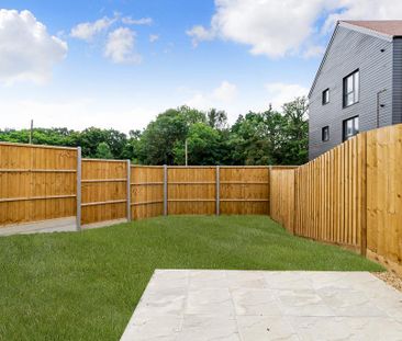 2 bedroom detached house to rent - Photo 6