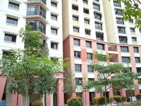 Blk 493 Sembawang Green (Sembawang), HDB 4 Rooms - For Rent - Photo 4