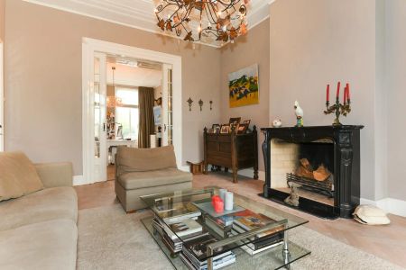 Maison familiale Bankastraat, La Haye - À louer - Photo 2