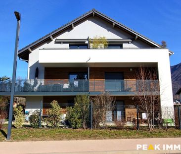 Appartement – 3 pièces – 61.10m2 – DOUSSARD - Photo 6