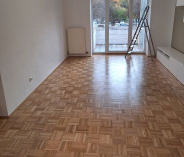 Gemütliche 2 Raum Wohnung in beliebter Wohnsiedlung in Ebelsberg. I... - Photo 5