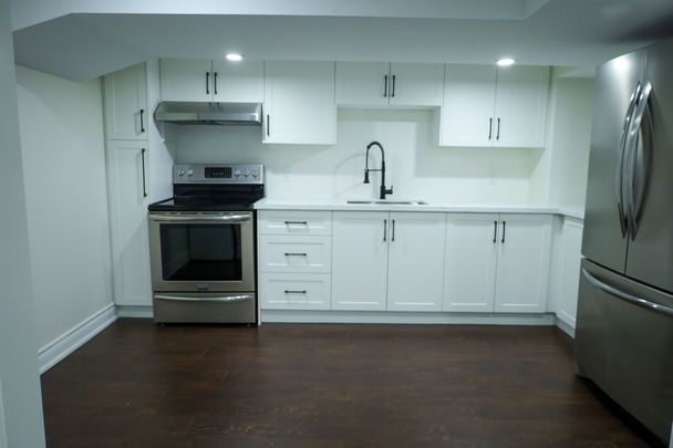 For Lease - 704 Oshawa Boulevard Unit# Basement, Oshawa, Ontario - Photo 1