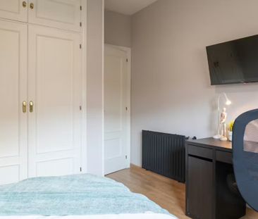 Paseo Castilla, Alcorcón, Community of Madrid 28921 - Photo 3