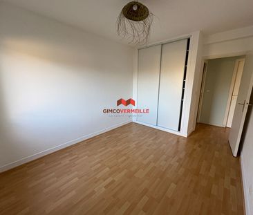 Location Appartement 2 pièces 44m² - Photo 3