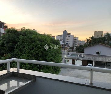 Apartamento com 2 quartos e 72m² para alugar em Canasvieiras, Flori... - Foto 5