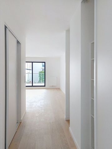 Appartement à louer - REIMS BOULINGRIN - Photo 3