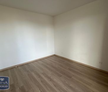 Location Appartement 2 pièces 38m² CASTANET TOLOSAN 31320 - Photo 4