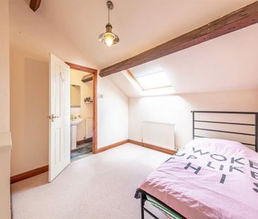 3 Bedroom End Terrace To Let - Photo 6