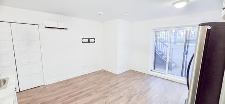 Appartement à louer - Montréal (Mercier/Hochelaga-Maisonneuve) (Mercier) Appartement à louer - Montréal (Mercier/Hochelaga-Maisonneuve) (Mercier) - Photo 4
