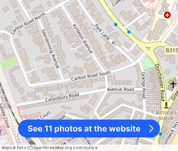 Carlton Road South, Weymouth - Photo 1