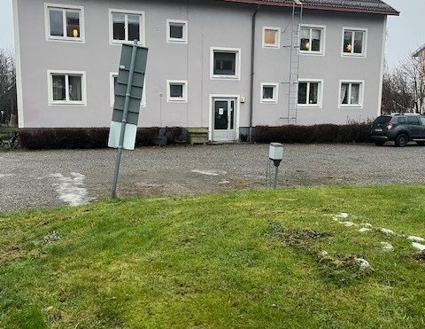 Mjölnervägen 9 A - Photo 1