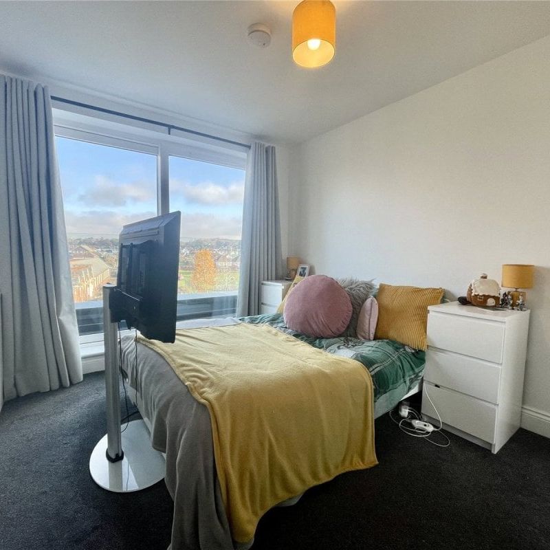 Wimborne Road, Poole, Dorset, BH15 - Photo 1