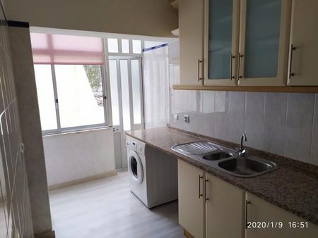 Apartamento T2 - Photo 2