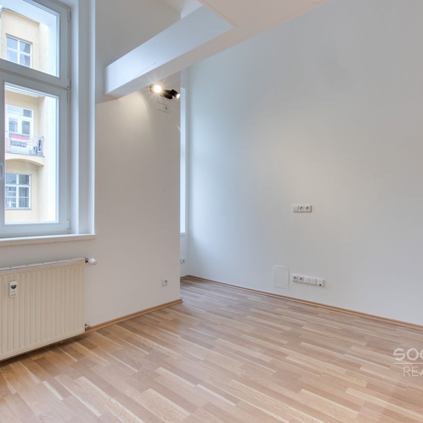 Pronájem bytu 1+kk a garsoniéry 21 m² - Photo 1