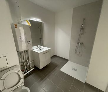 Appartement neuf dernières normes - Photo 4