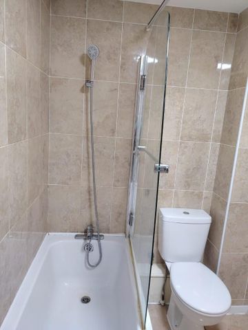 43 bedroom terraced house to rent - Photo 3