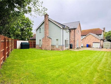 School Close, West Row, Suffolk, IP28 - Photo 2