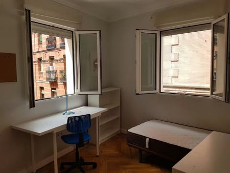 Calle Acuerdo, Madrid, Community of Madrid 28015 - Foto 5