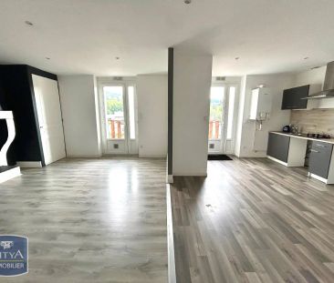 Appartement à louer 3 pièces 81.26m² - Photo 4
