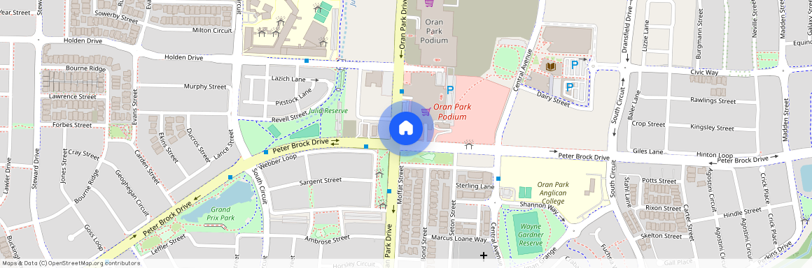 19 Galloway Lane, NSW 2570, Oran Park