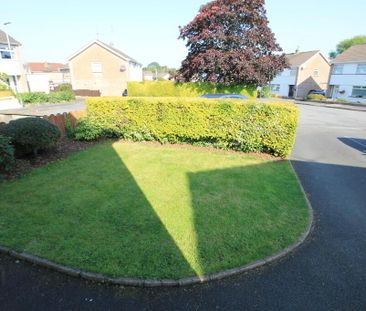 15 Knockview Drive, Tandragee, Craigavon, BT62 2BH - Photo 2