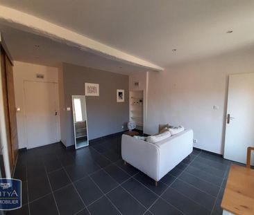 Location Appartement 2 pièces 39m² AIX EN PROVENCE 13100 - Photo 6