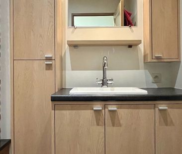 Appartement te huur in Desselgem voor € 640 met 1 slaapkamer - Photo 6