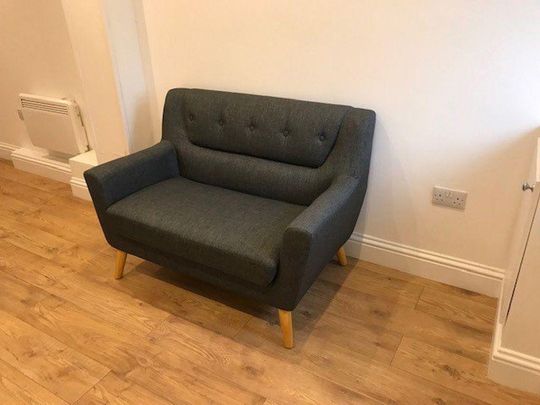 1 bedroom in a house share to rent - Photo 1