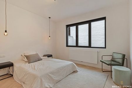 Appartement te huur - Photo 5