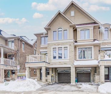 For Lease - 2435 Greenwich Drive Unit# 21, Oakville, Ontario - Photo 4