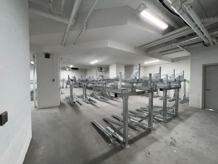 For Lease - 286 Main Street Unit# 413, Toronto, Ontario - Photo 2