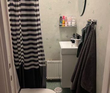 Glacialgatan, Borås - Photo 5