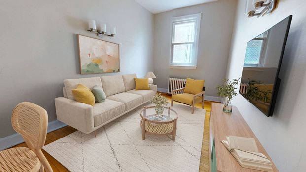 260 1/2 Dalhousie Street, Byward Market, Ottawa, ON - Photo 1