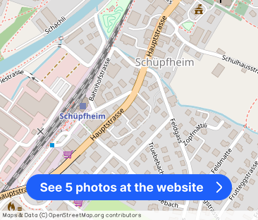 3.5 Zimmer, 100 m², 5. Stock - Photo 1