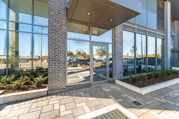 For Lease - 474 CALDARI Road Unit# 501, Vaughan, Ontario - Photo 1