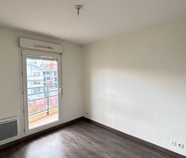 Location Appartement 3 pièces 64m² - Photo 6