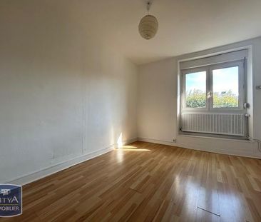 Location Appartement 3 pièces 54m² NANTES 44000 - Photo 5