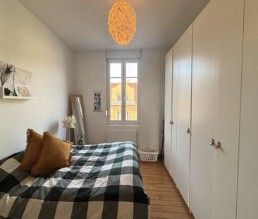 Appartement 3 pièce(s) 2 chambre(s) 66.63 m² - Photo 5