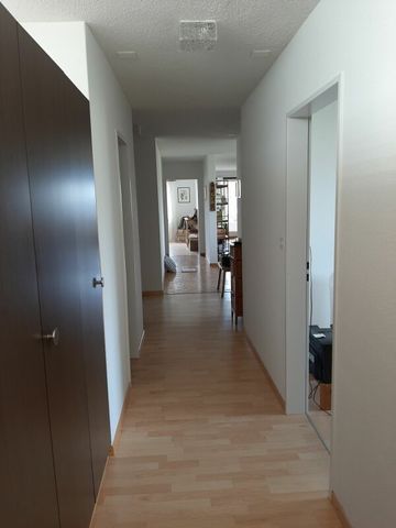 grosszügige 5.5 Zimmer-Altbauwohnung an ruhiger Lage - Photo 4